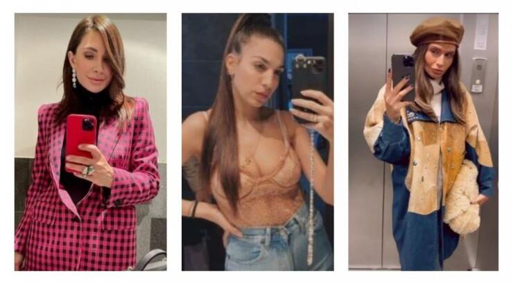 Weekend vibes: 10 hair looks από Κύπριες γυναίκες που αγαπούν τη μόδα