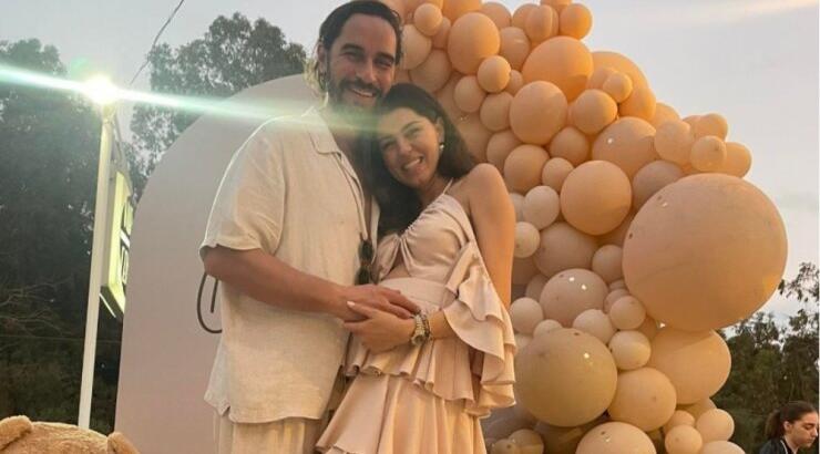 Κλέλια Γιασεμίδου – Πέτρος Αθανασίου: Έμαθαν το φύλο του μωρού τους! [βίντεο]