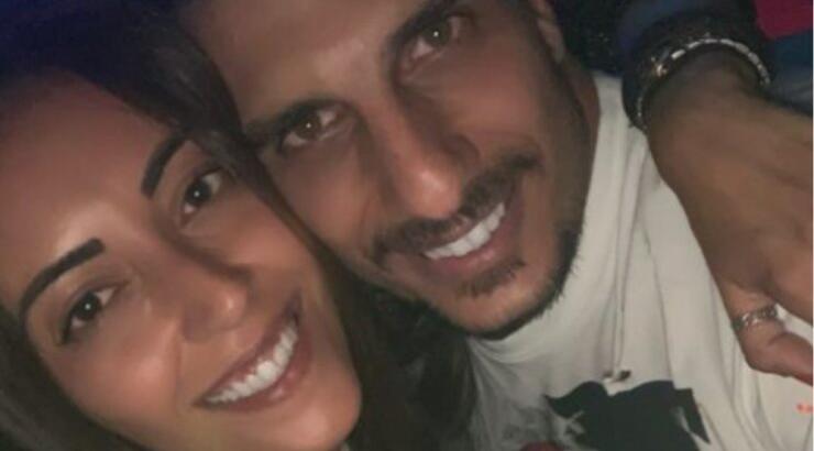 Άλκης Χρήστου: Παραλίγο να πέσουν θύματα ληστείας στο Παρίσι με τη σύντροφό του [εικόνες]