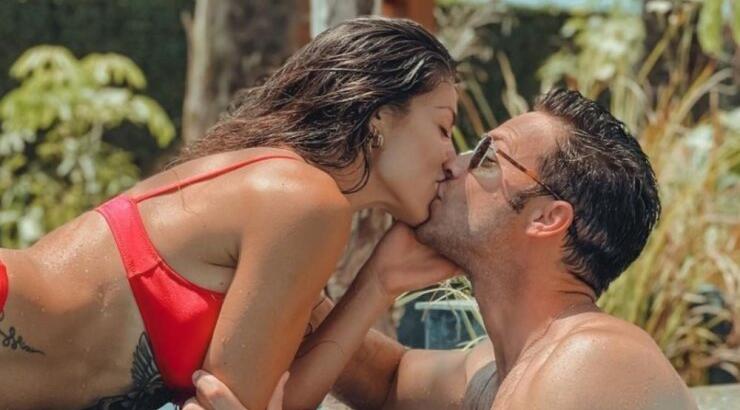 Στέφανος Μιχαήλ: "Είμαι δίπλα στη Νάταλι, είμαι δίπλα στο μωρό της" [βίντεο]