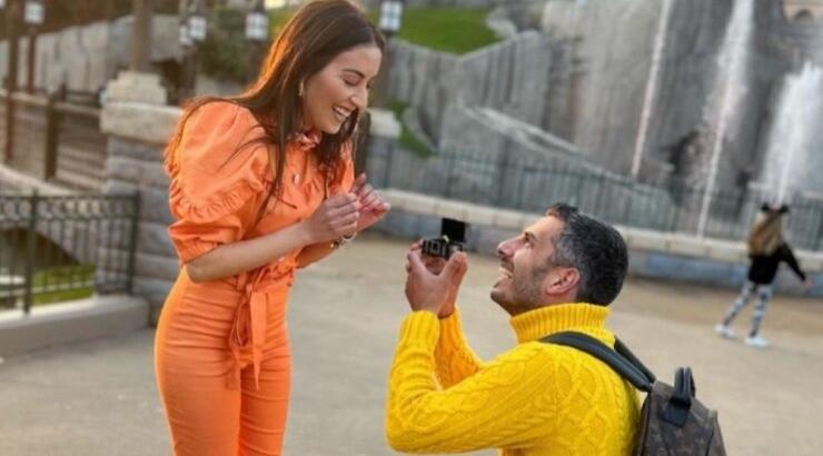 Άλκης Χρήστου: Αποκαλύπτει τις λεπτομέρειες της πρότασης γάμου που έκανε στη σύντροφό του [βίντεο]