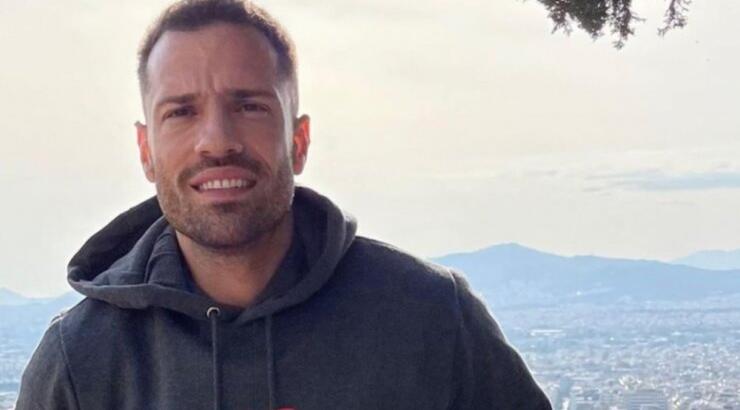 Κωνσταντίνος Αργυρός: Χώρισε και κυκλοφορεί "ελεύθερος"! 