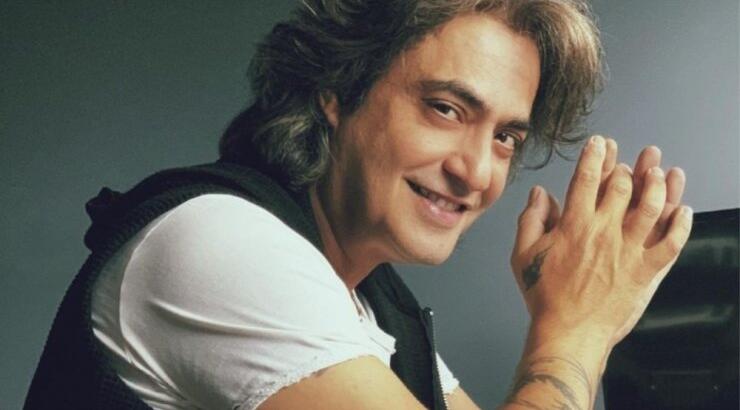 Διονύσης Σχοινάς: Η οικογενειακή εικόνα που δημοσίευσε με αφορμή τα γενέθλιά του