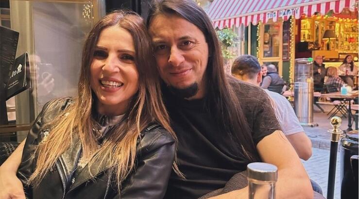 Ευρυδίκη: Έτσι γιόρτασε και ευχήθηκε στον σύζυγό της για τα 47α γενέθλιά του [εικόνα]