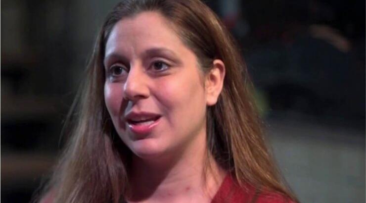 Κατερίνα Λούρα: "Θέλω πάρα πολύ να παντρευτώ" [βίντεο]