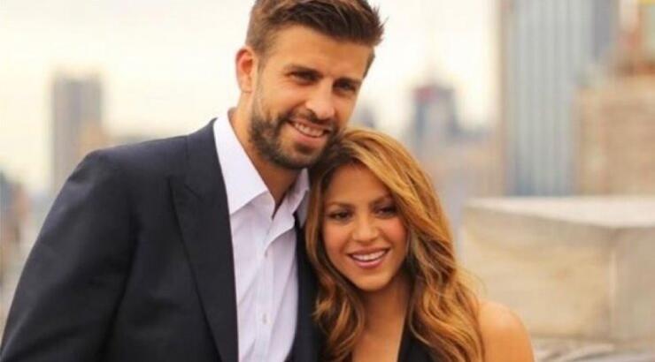 Shakira: Η αναφορά της στον δύσκολο χωρισμό της από τον Piqué