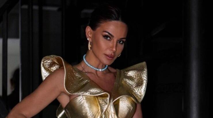 Ramona Filip: H πασχαλινή πινελιά στη διακόσμηση του σπιτιού της