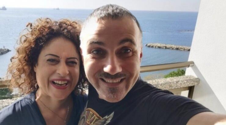 Μαρίνος Χατζηβασιλείου: Η χιουμοριστική και απίστευτη ανάρτηση για την επέτειο γάμου του [εικόνα]