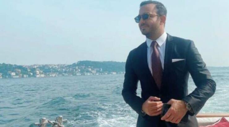 Γιώργος Θεοδότου: Το πρώτο του post από τη λίμνη Κόμο μαζί με τον κουμπάρο του