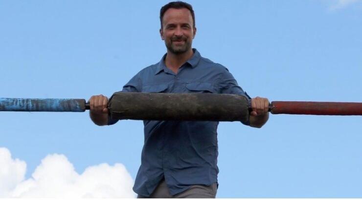 "Survivor": Η είσοδος του Σάκη Αρσενίου, ο παίκτης που έκανε μεταγραφή στους μπλε και ο υποψήφιος προς αποχώρηση [βίντεο]