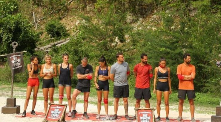 "Survivor": Νέα ήττα για τους Διάσημους -  Ο πρώτος υποψήφιος προς αποχώρηση [βίντεο]