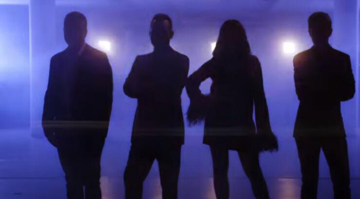 "House of Fame": Αυτά είναι τα τέσσερα δυνατά ονόματα της κριτικής επιτροπής [βίντεο]