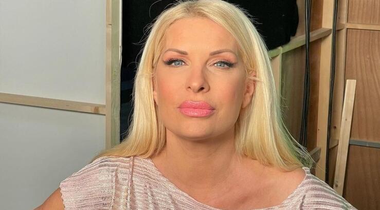 Ελένη Μενεγάκη: Η παρατήρηση από το παιδί της επειδή άκουγε trap μουσική [βίντεο]