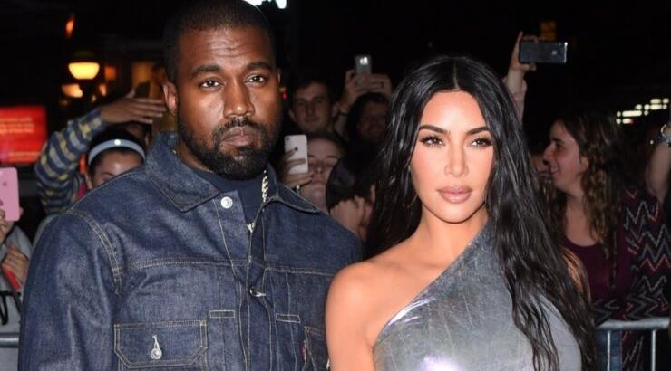 Τα instastories της Kim Kardashian για τον Kanye West είχαν ιδιαίτερη σημασία και αυτός είναι ο λόγος [εικόνες]
