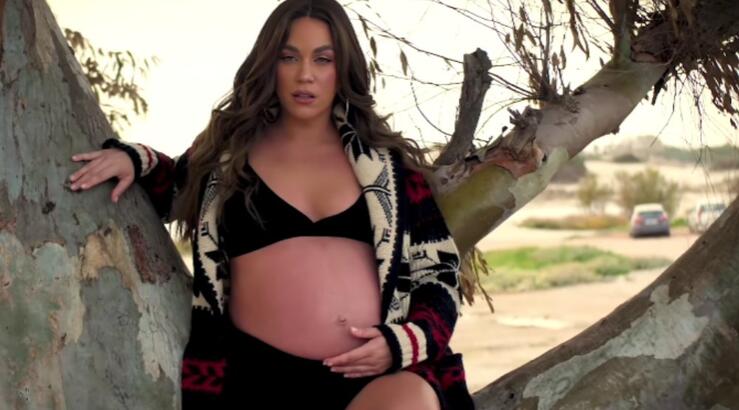 Κατερίνα Στικούδη: Έτοιμη και για τρίτο παιδί;