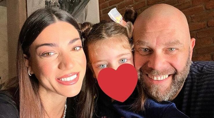 Η Ήβη Αδάμου για την κόρη της: "Μου την είπε όταν την μάλωνα για κάτι..." - Το περίεργο που την ρώτησε [βίντεο]