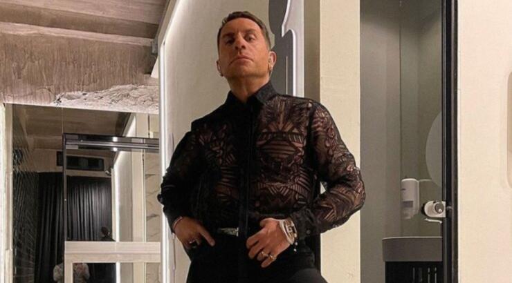 Γιώργος Μαζωνάκης: Πρωταγωνιστής στο Φεστιβάλ Καννών! 