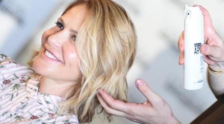 Τζένη Μπαλατσινού: Τι αποκάλυψε πως της συμβαίνει μετά τον ερχομό του τέταρτού της παιδιού;