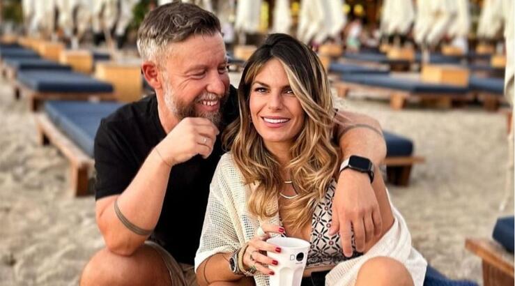 Γιάννης Βαρδής: Μιλά πρώτη φορά μαζί με τη σύζυγό του για την κρίση στον γάμο τους