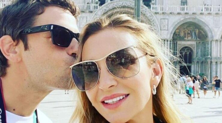 Αποστόλης Τότσικας για Ρούλα Ρέβη: "Ήταν σωτήρας στη ζωή μου, με έσωσε"