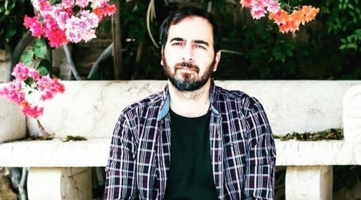 Λώρης Λοϊζίδης: Το σπάνιο στιγμιότυπο που μοιράστηκε με τον γιο του [εικόνα]