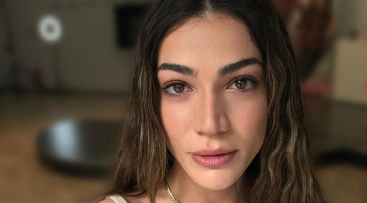 Ήβη Αδάμου: "Φοβόμουν και για το παιδί μου και για τους γονείς μου"