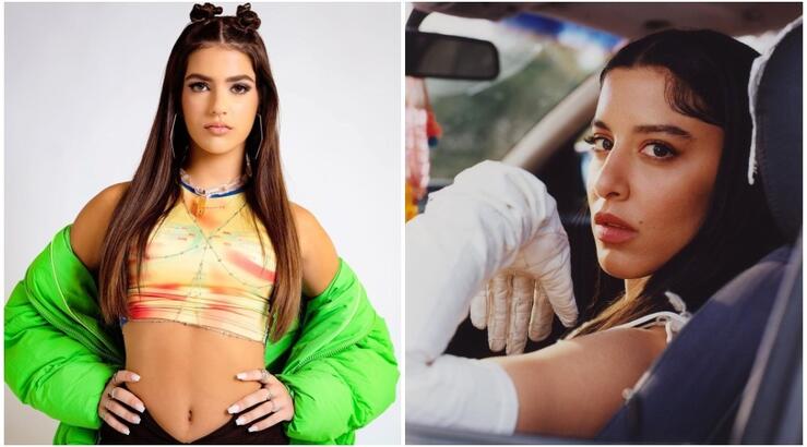 Eurovision: Έγινε η κλήρωση των ημιτελικών - Σε αυτούς εμφανίζονται Κύπρος και Ελλάδα