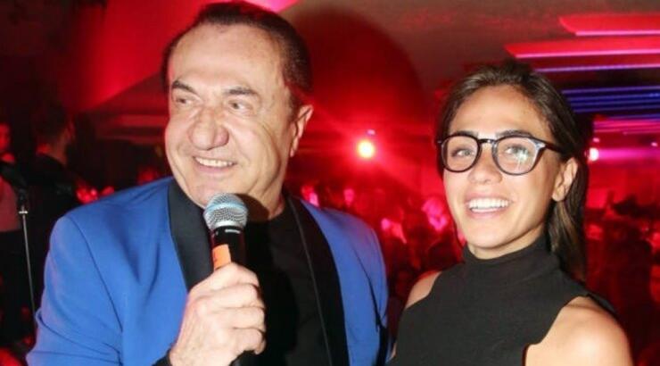 Κόνυ Μεταξά για Πανταζή: "Θέλω να αδυνατίσει ο μπαμπάς μου για να με συνοδεύσει στην εκκλησία" [βίντεο]