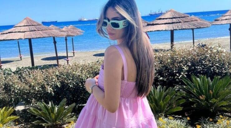 Μαρία Κορτζιά: Ποζάρει με μπικίνι λίγες εβδομάδες πριν γίνει μανούλα για δεύτερη φορά [εικόνες]