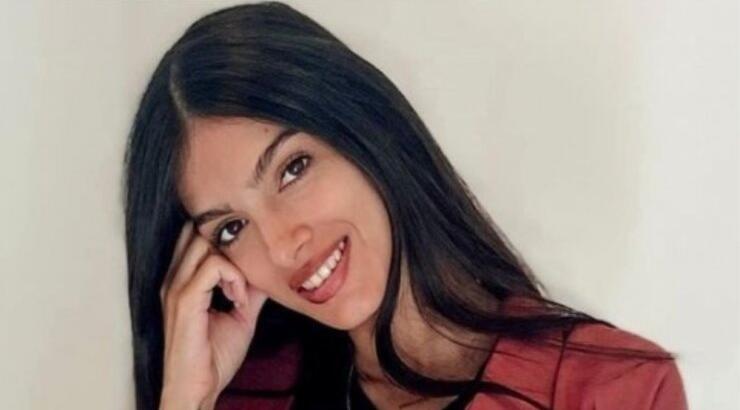 Άντρεα Κυριάκου: Μας παρουσίασε το βρεφικό δωμάτιο της κορούλας της [εικόνα]