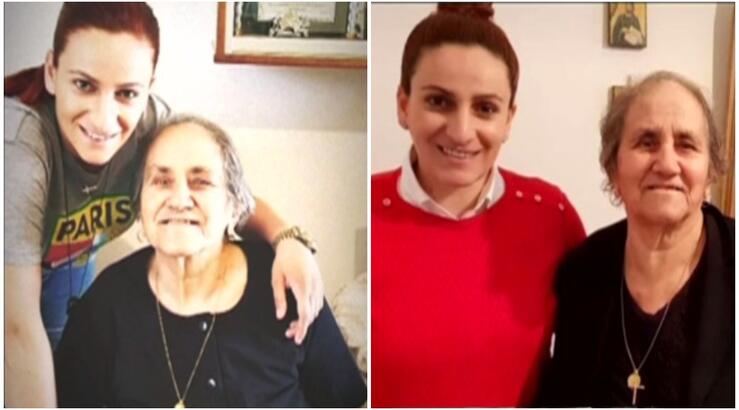 Κυριακού Πελαγία: Η πικρία της οικογένειάς της - Δεν τιμήθηκε η μνήμη και η προσφορά της [βίντεο]