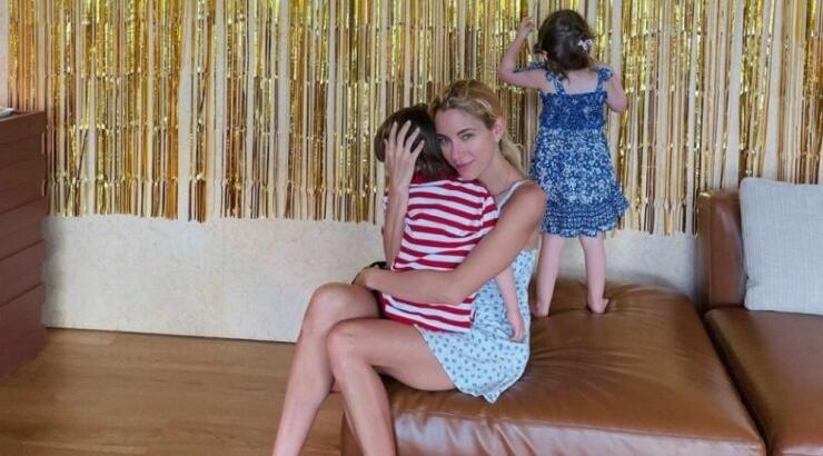 Δούκισσα Νομικού: Δεν φαντάζεστε τι παιχνίδι βρήκαν τα παιδιά της μέσα στο υπνοδωμάτιο της [βίντεο]