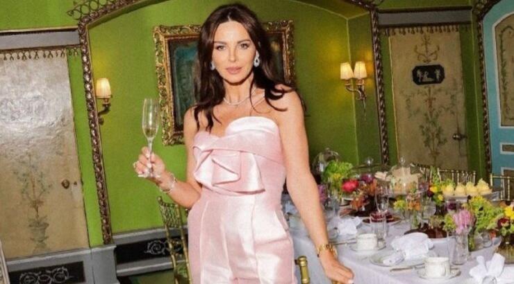 Ramona Filip: Συγκρίνει με αναρτήσεις στα social media το πόσο έχουν μεγαλώσει τα παιδιά της [εικόνες]