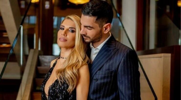 Σταύρος Κωνσταντίνου: Οι αποκαλύψεις που έκανε για τον θρησκευτικό γάμο με την Έλενα Ανδρέου [βίντεο]