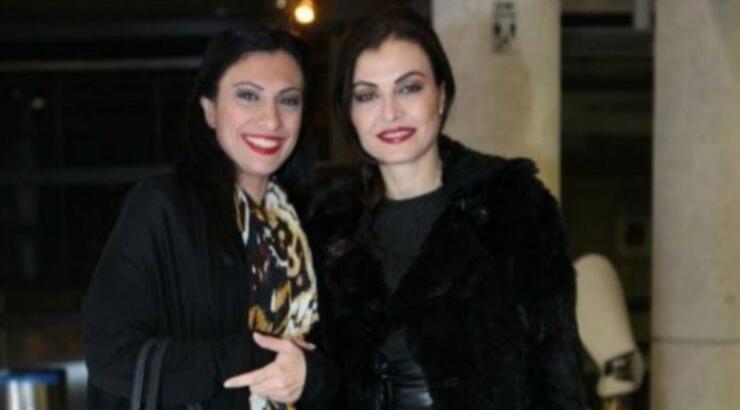 Χριστίνα Παυλίδου: Περιγράφει το σοκαριστικό παραλίγο ατύχημα της αδερφής της Κύνθιας  [βίντεο]