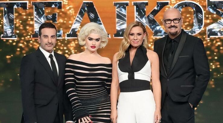 My Style Rocks: Αυτή είναι η μεγάλη νικήτρια [βίντεο]