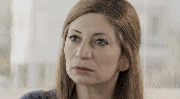 Χριστιάνα Αρτεμίου: “Έχω φτάσει στην ηλικία που έκαναν την εμφάνιση τους οι πρώτες άσπρες τούφες”