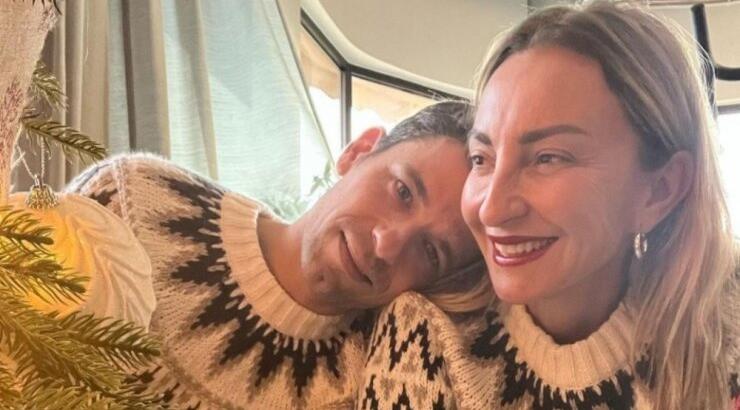 Ρούλα Ρέβη: ΄Έτσι τρόλαρε τον σύζυγό της όταν τον είδε να παντρεύεται με γνωστή ηθοποιό [εικόνα]