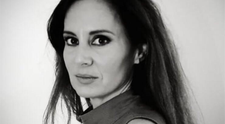 Αγγελική Λάμπρη: "Ήμουν σε ένα κλειδωμένο θέατρο,δεν μπορούσα να φύγω,και εκείνος προέβη σε μια ολοκληρωμένη σεξουαλική πράξη [βίντεο]