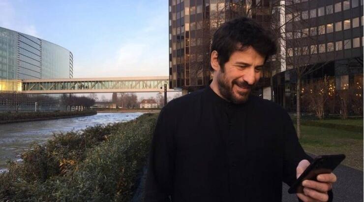 Αλέξης Γεωργούλης: Πάρθηκε η απόφαση για την ασυλία του