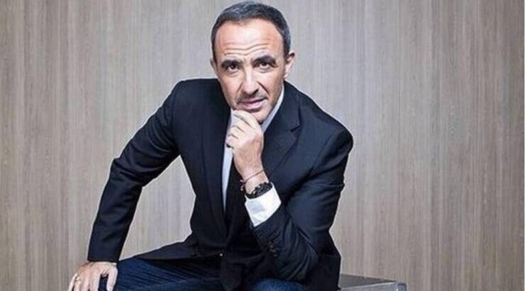 Νίκος Αλιάγας: Που επέλεξε να κάνει μια σπάνια δημόσια έξοδο μαζί με τα παιδιά του; [εικόνες]