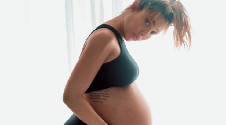 Γέννησε η Αμαρυλλίς! [βίντεο]