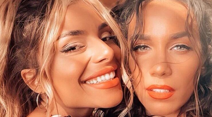 "Survivor": Η συγκίνηση της Ελευθερίας Ελευθερίου στο μήνυμα που έλαβε από την Κατερίνα Στικούδη [βίντεο]