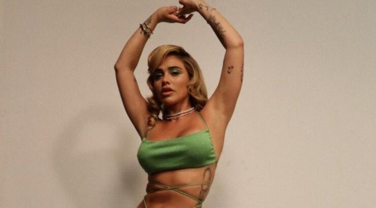 Κόνυ Μεταξά: H βοήθεια που της παρείχει ο πατέρας της, Λευτέρης Πανταζής, στη μέση του δρόμου [βίντεο]