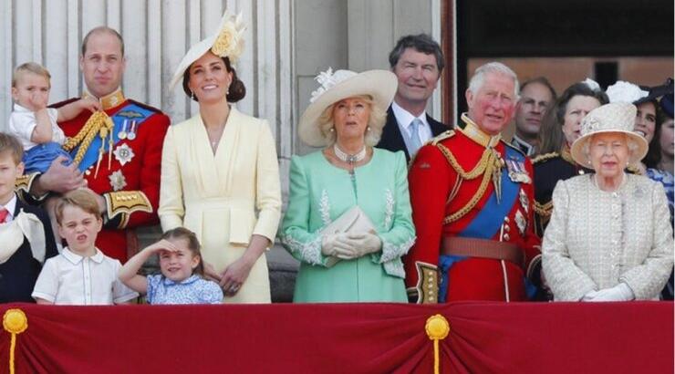 Kate Middleton: Πως επέλεξε να της ευχηθεί η βασιλική οικογένεια για τα γενέθλιά της;