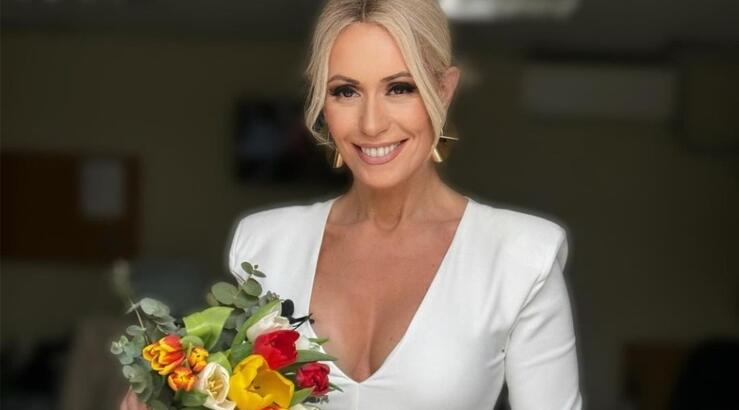 Μαρία Μπακοδήμου: "Eντελώς τυχαία διαγνώστηκα με ένα αυτοάνοσο, αρκετά επικίνδυνο. Μου άλλαξε τη ζωή" [βίντεο]