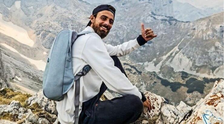 Πρωτιά για το "Passenger" και τον Μάριο Πρίαμο [εικόνα]