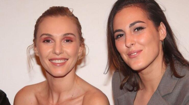 Τάμτα: Η κόρη της έχει γενέθλια και ανήρτησε ένα σπάνιο στιγμιότυπό της [εικόνα]