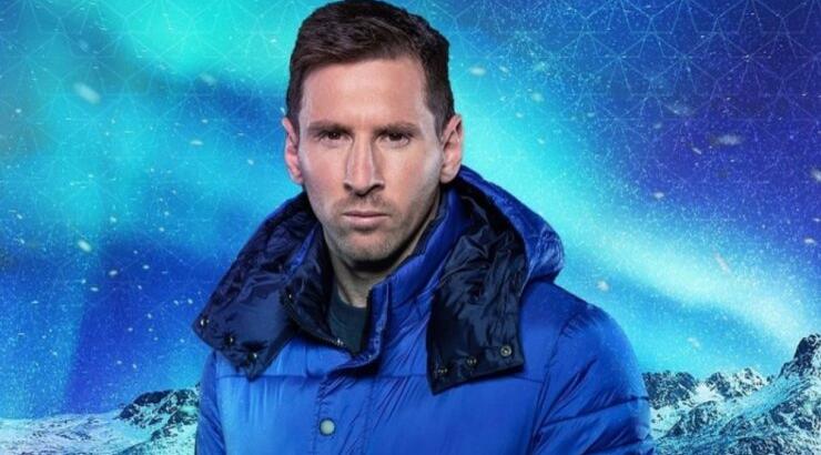 Ο Messi έσπασε κάθε ρεκόρ και άφησε ιστορία στο instagram!