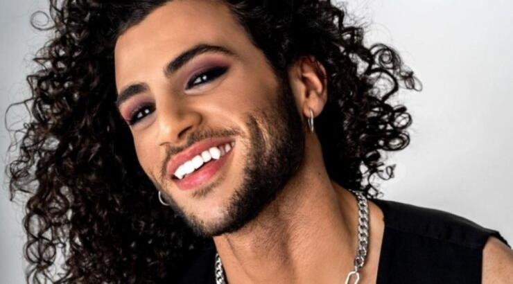  Biased Beast: Εξέφρασε το παράπονό του για την Eurovision: "Η Κύπρος κοιμάται" [βίντεο]